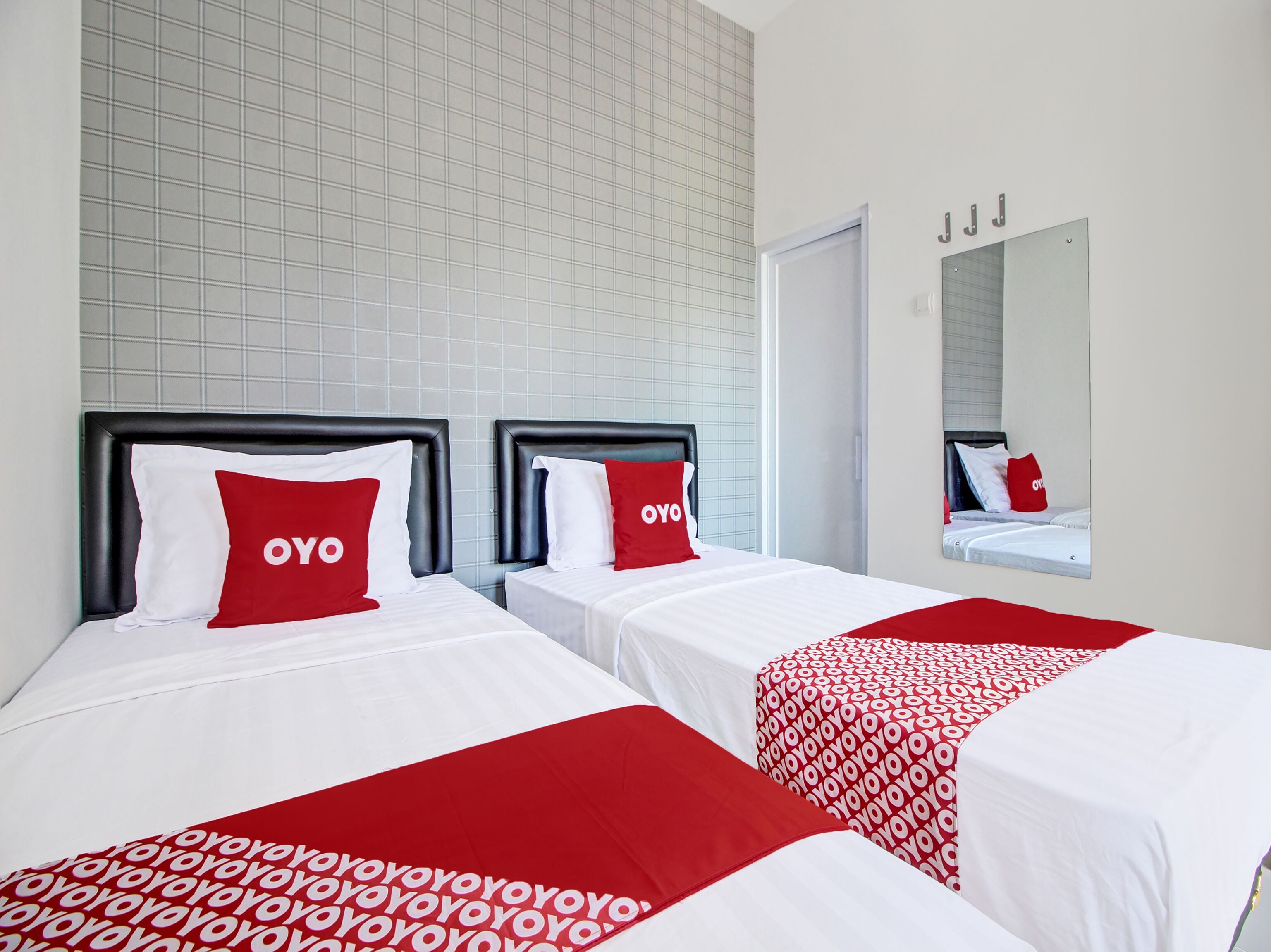 Collection O 92363 Kp Inn