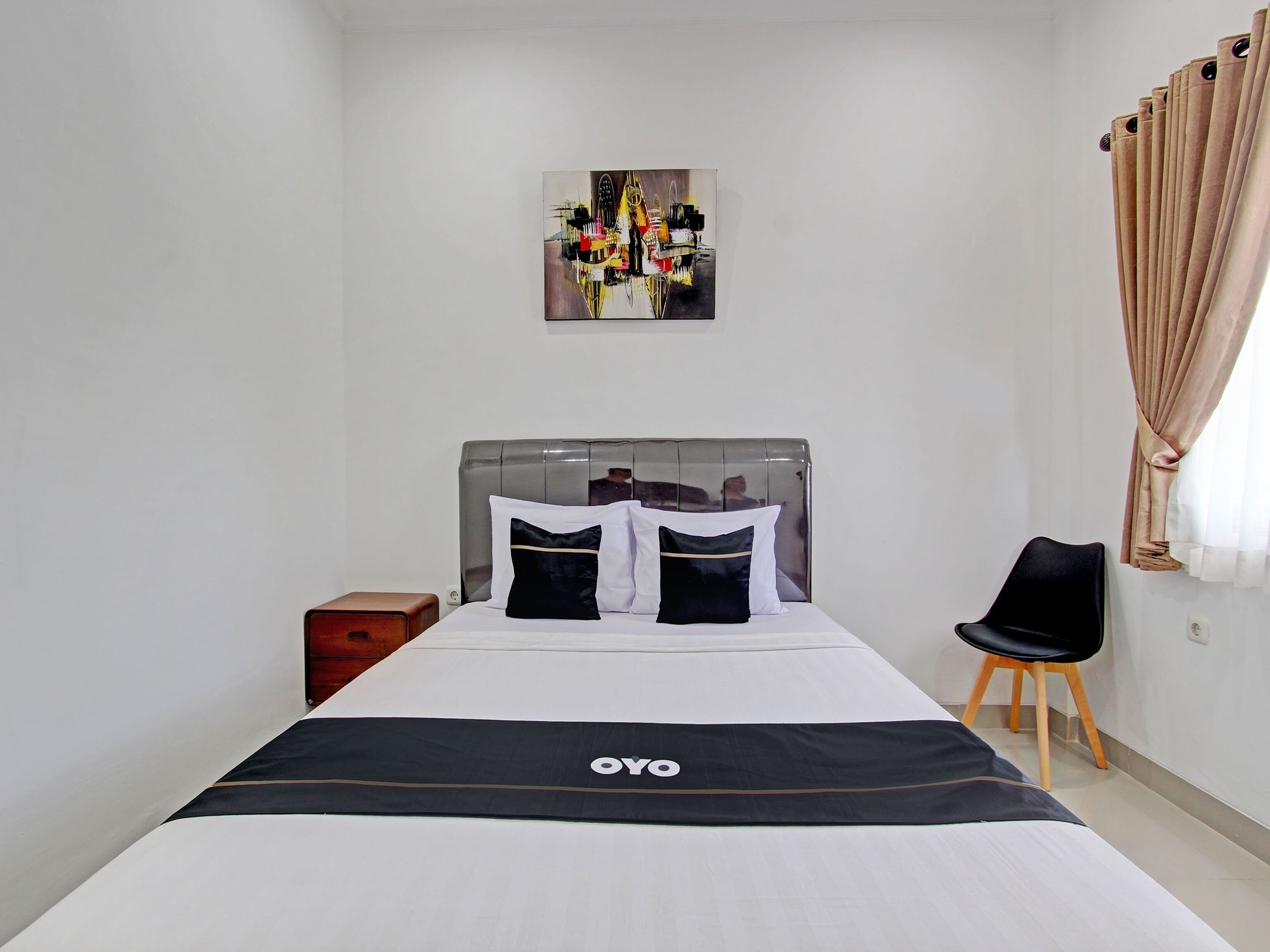 Collection O 93019 Ketemon Hotel & Resto