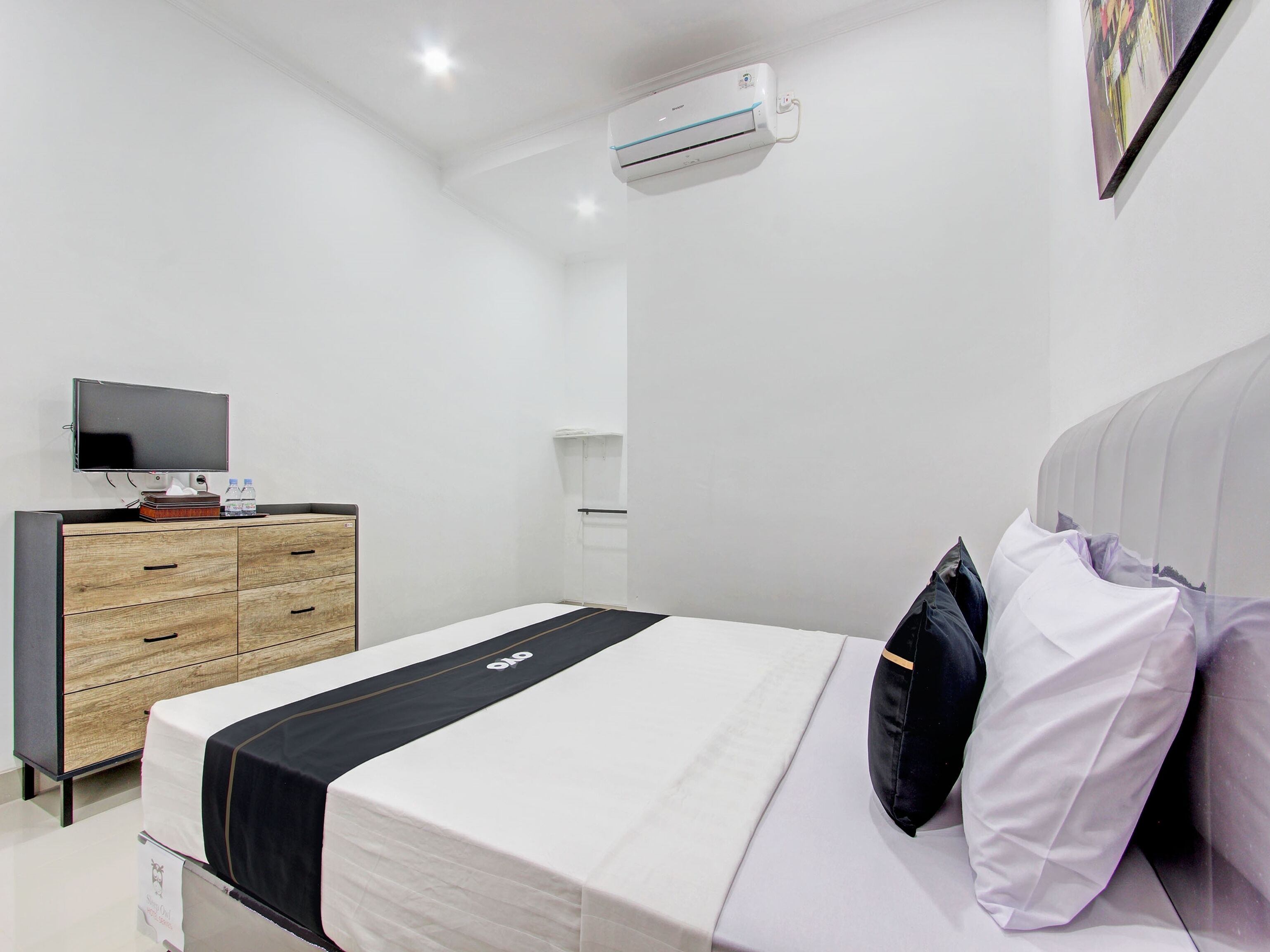 Collection O 93019 Ketemon Hotel & Resto