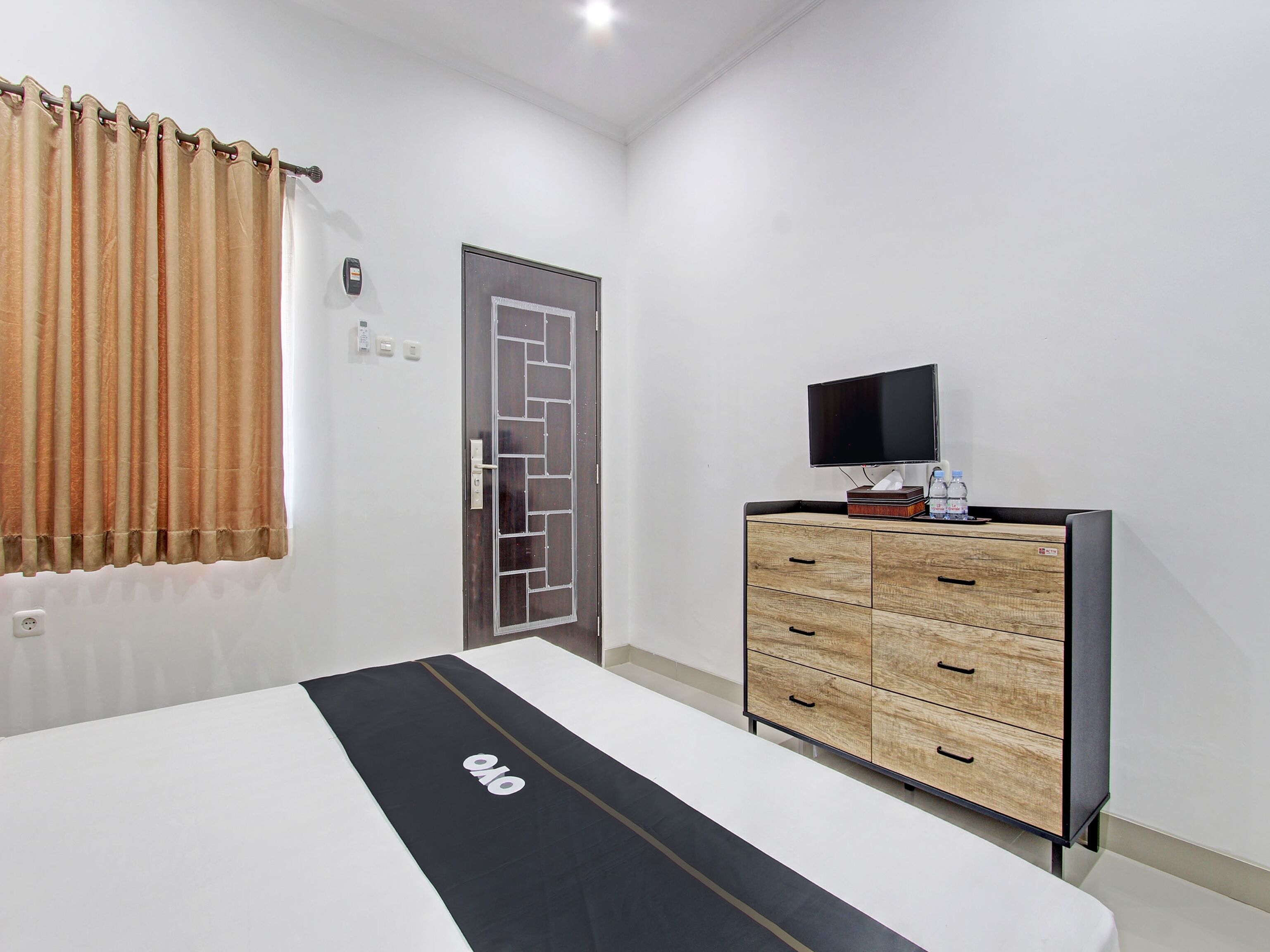 Collection O 93019 Ketemon Hotel & Resto