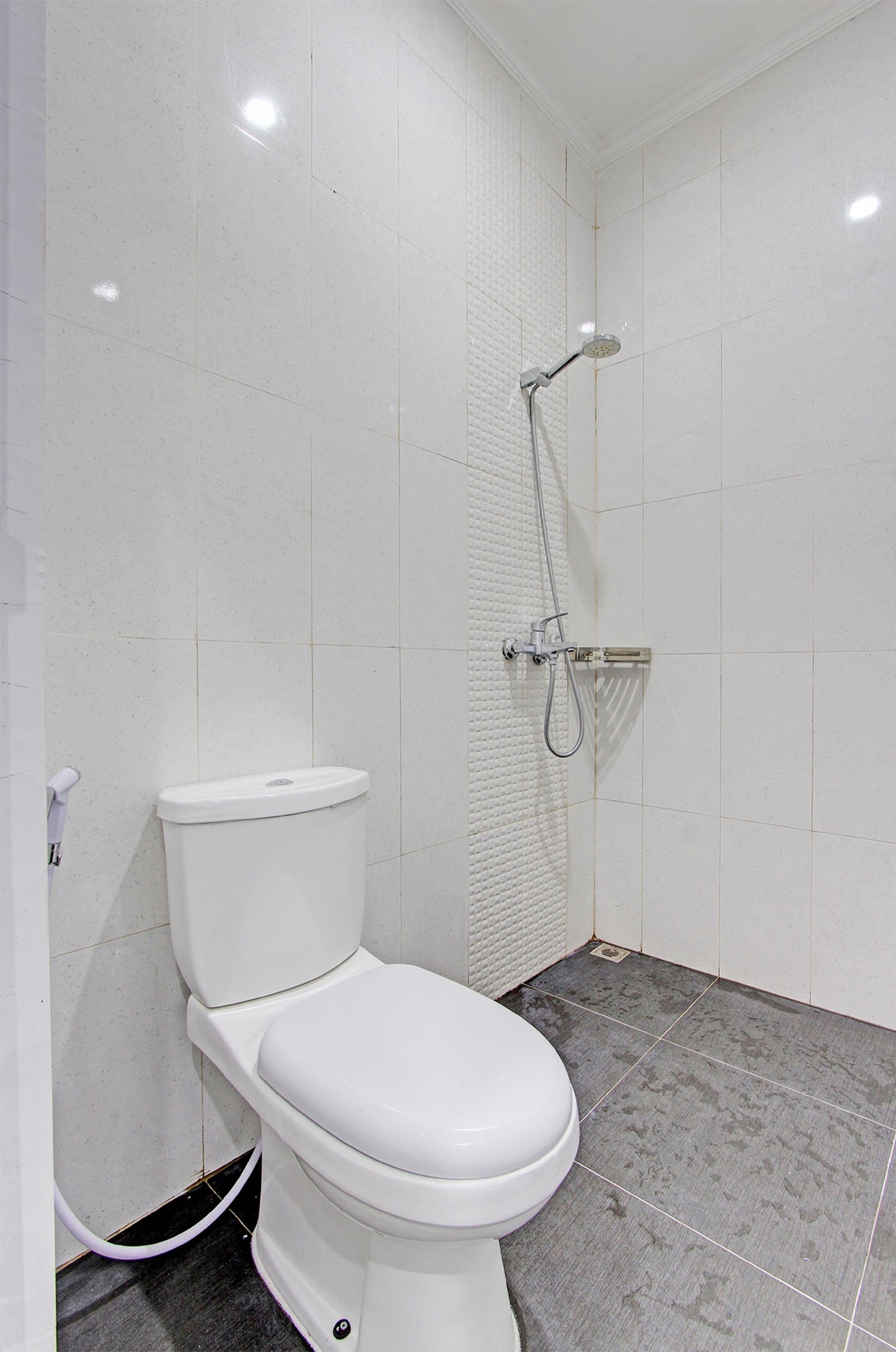 Collection O 93019 Ketemon Hotel & Resto