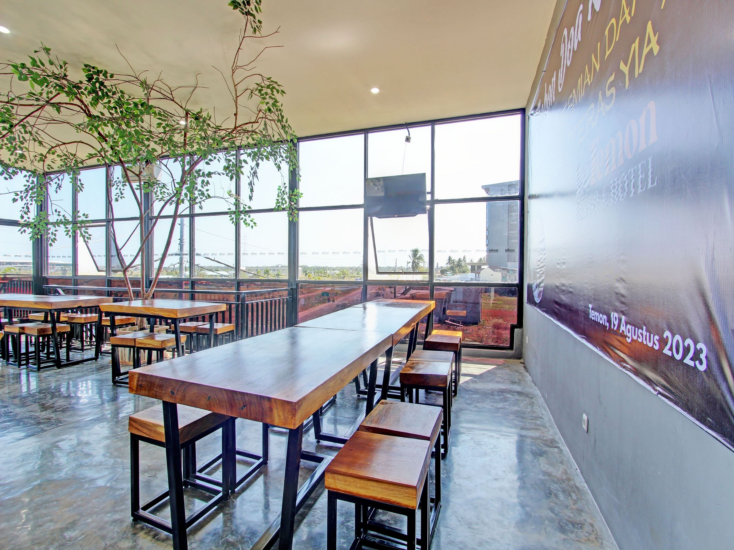 Collection O 93019 Ketemon Hotel & Resto