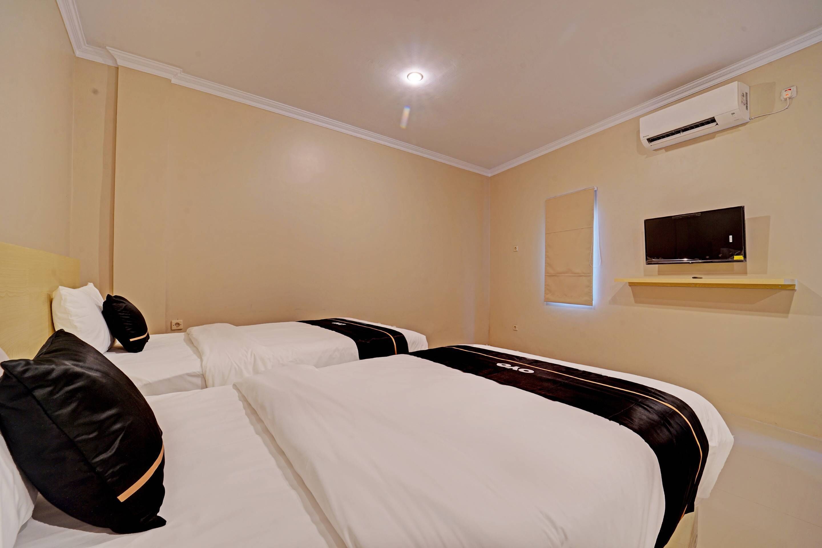 Collection O Andono Hotel By GWA