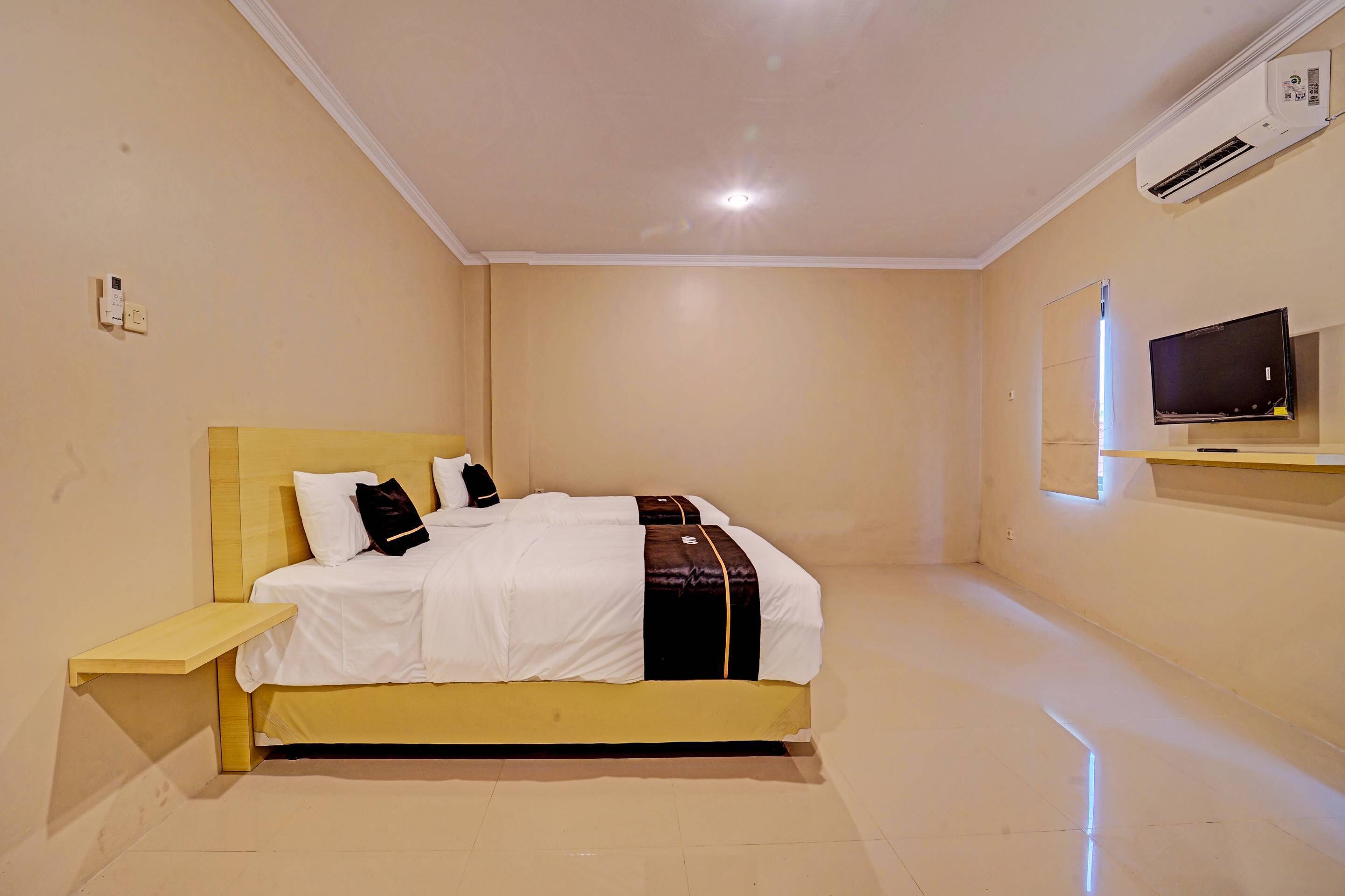 Collection O Andono Hotel By GWA