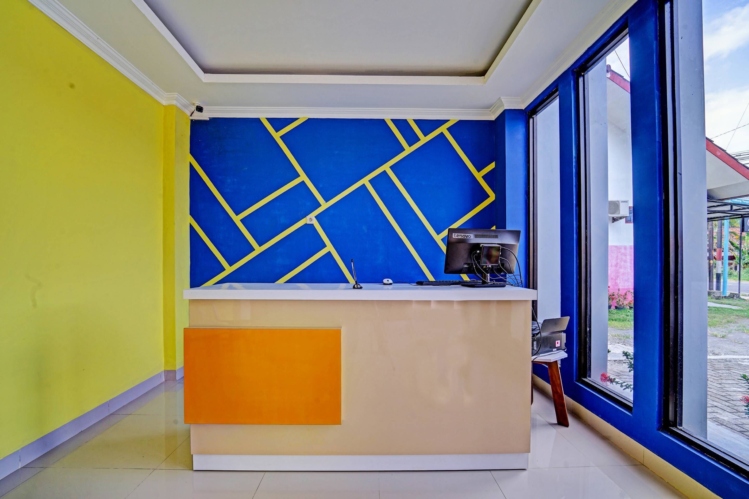 Collection O Andono Hotel By GWA