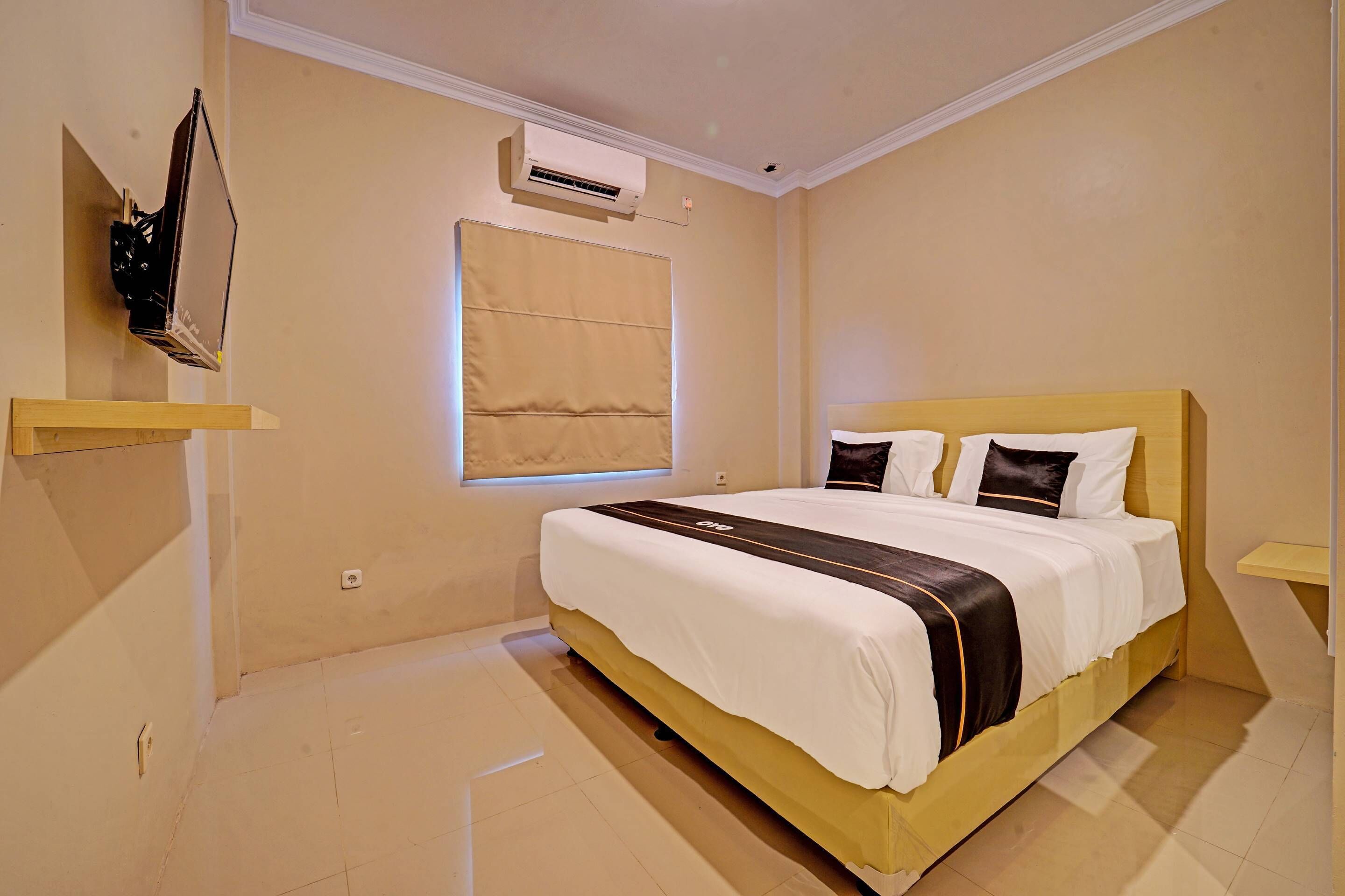 Collection O Andono Hotel By GWA