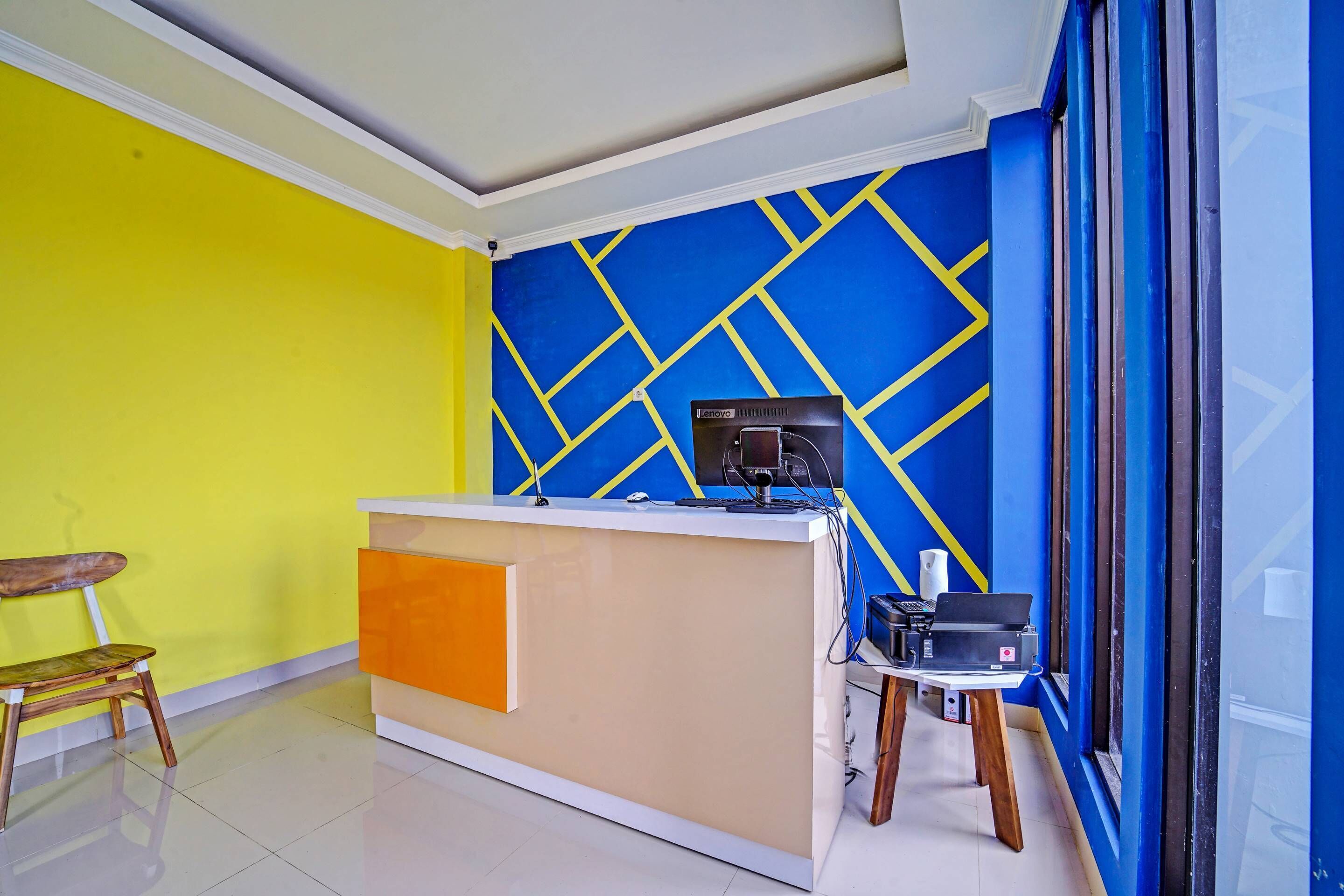 Collection O Andono Hotel By GWA