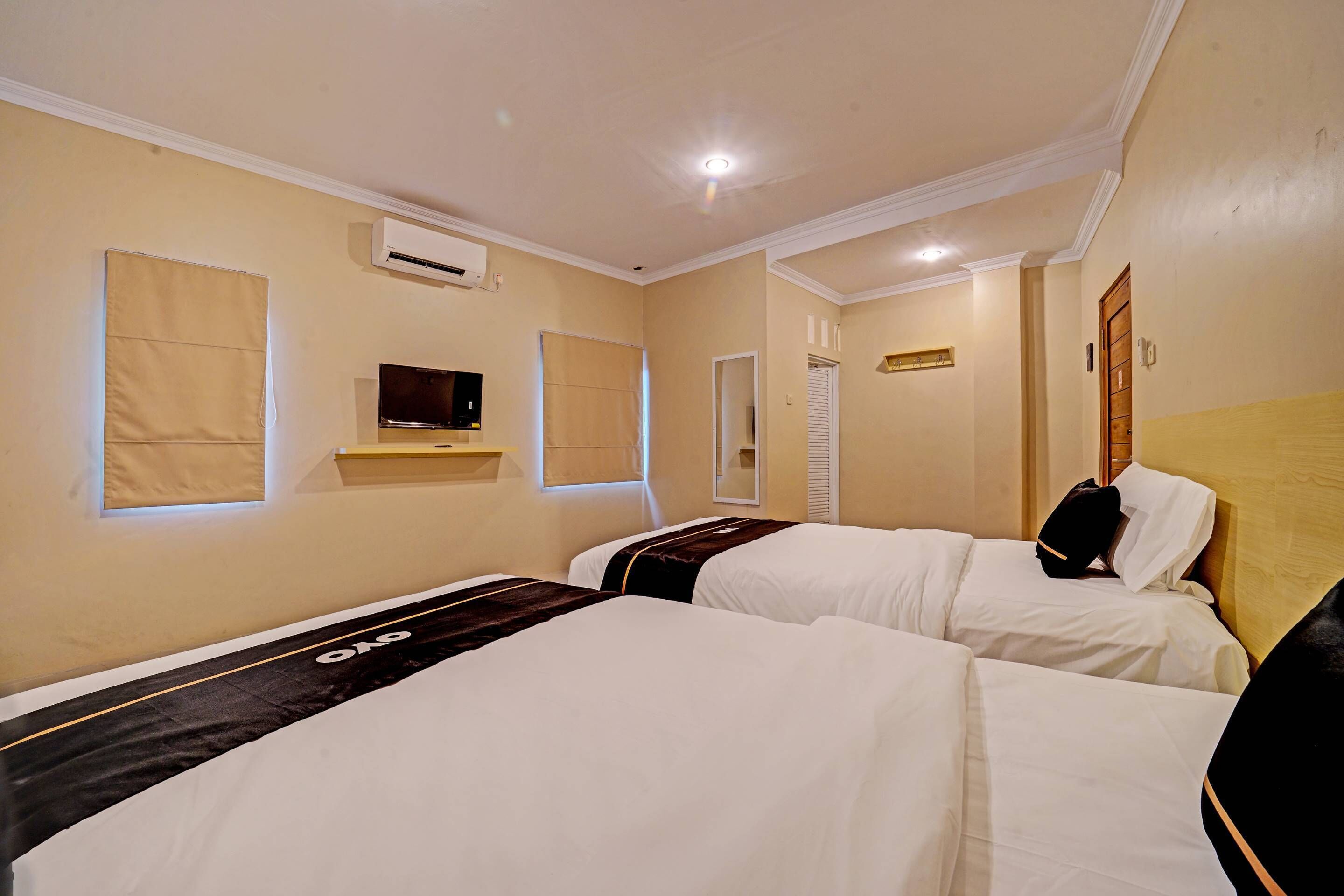 Collection O Andono Hotel By GWA