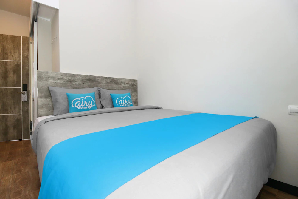 Cotton House Monjali by Airy Rooms