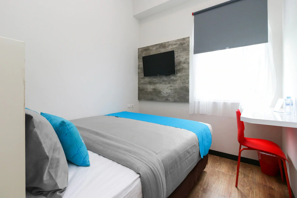 Cotton House Monjali by Airy Rooms