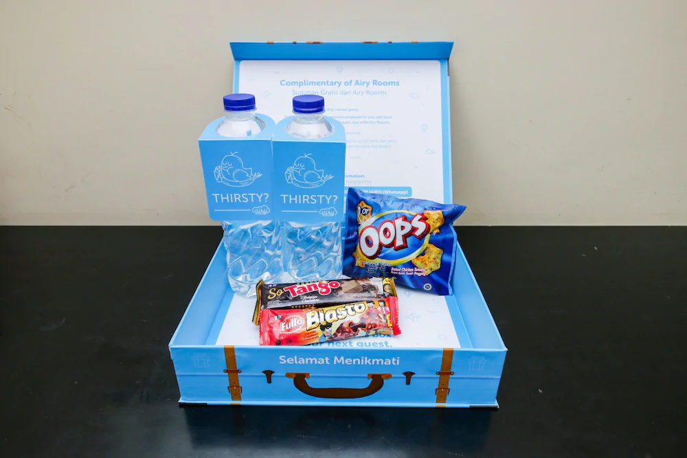 Cotton House Monjali by Airy Rooms