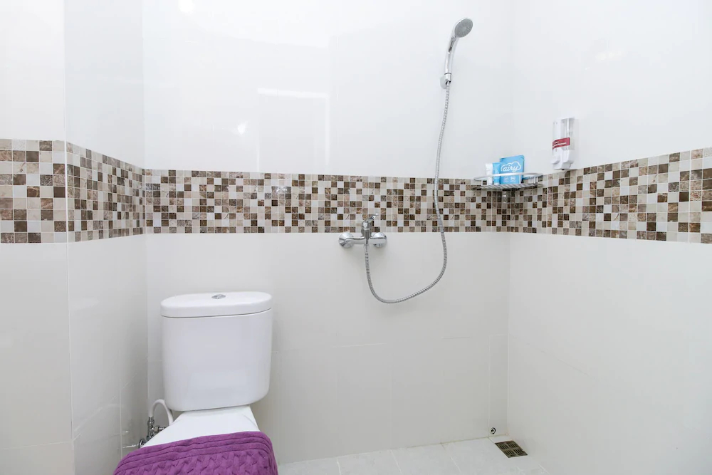 Cotton House Monjali by Airy Rooms