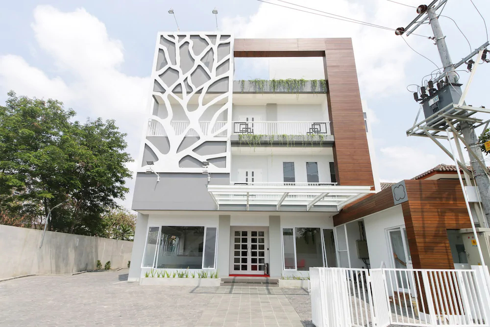 Cotton House Monjali by Airy Rooms