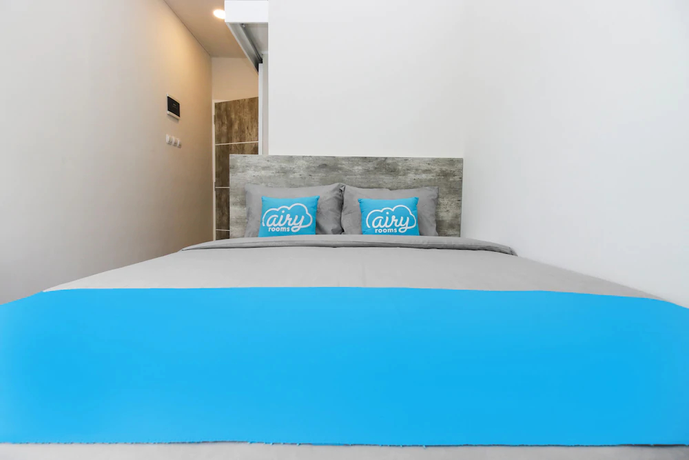 Cotton House Monjali by Airy Rooms