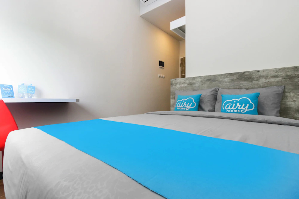 Cotton House Monjali by Airy Rooms