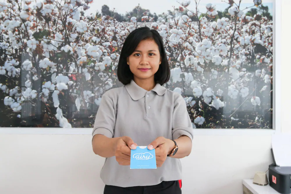 Cotton House Monjali by Airy Rooms