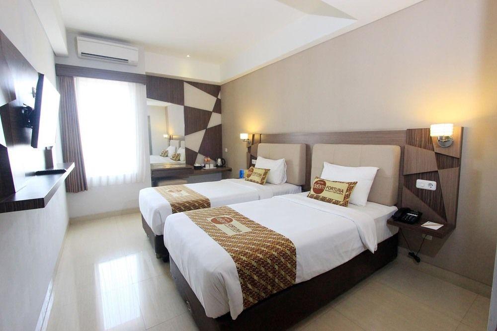 Hotel Fortunagrande Maliobor