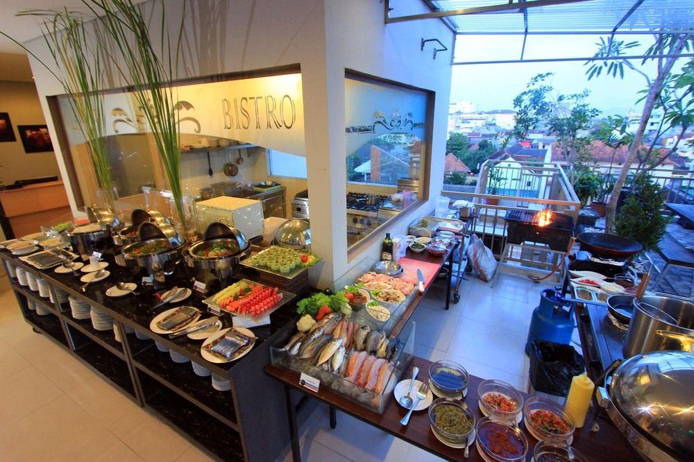 Hotel Fortunagrande Maliobor