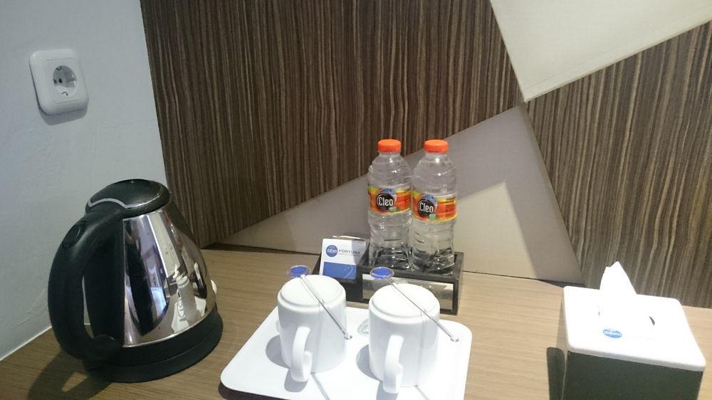 Hotel Fortunagrande Maliobor