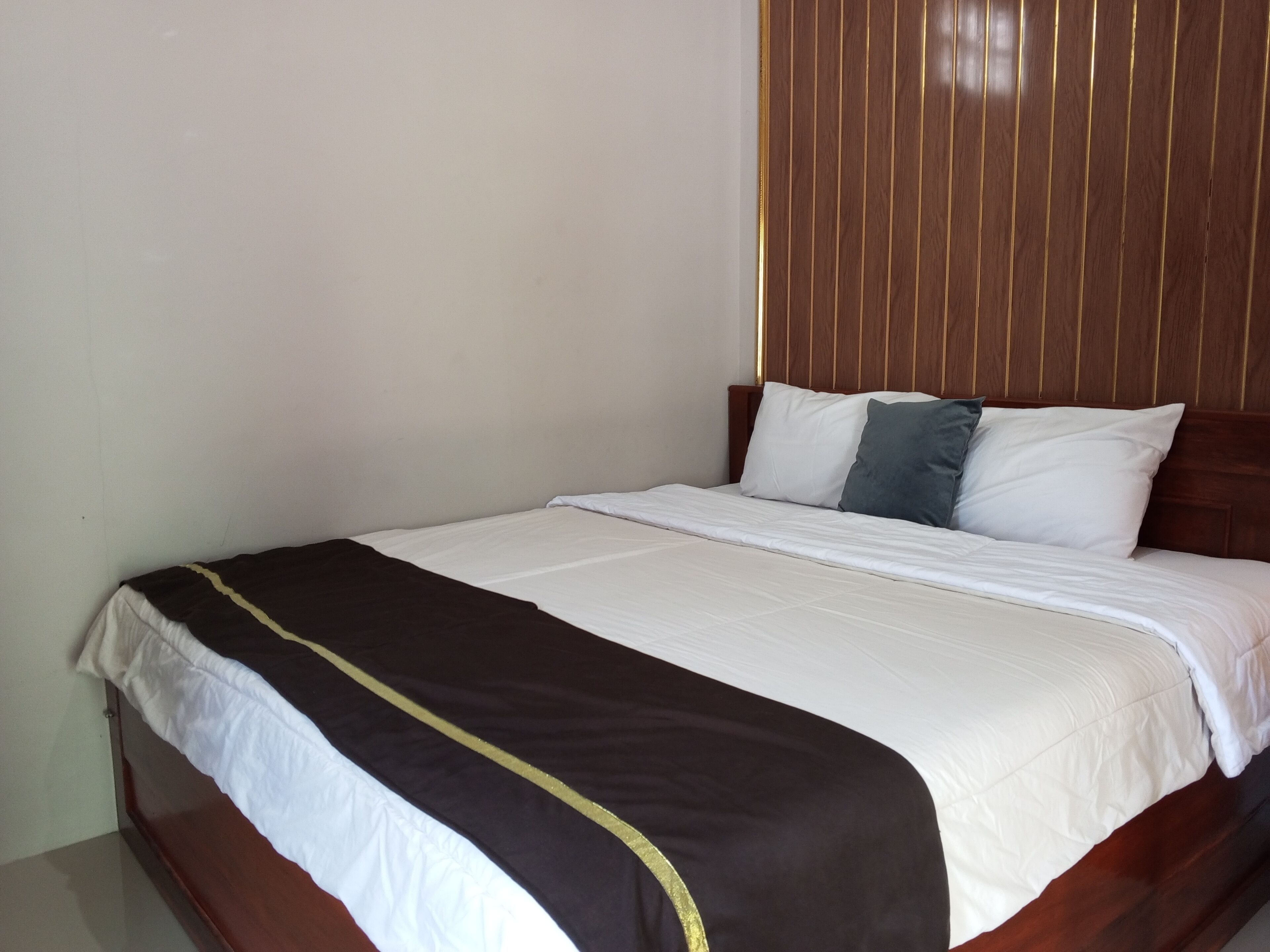 Daffalvin Homestay Syariah By OYO