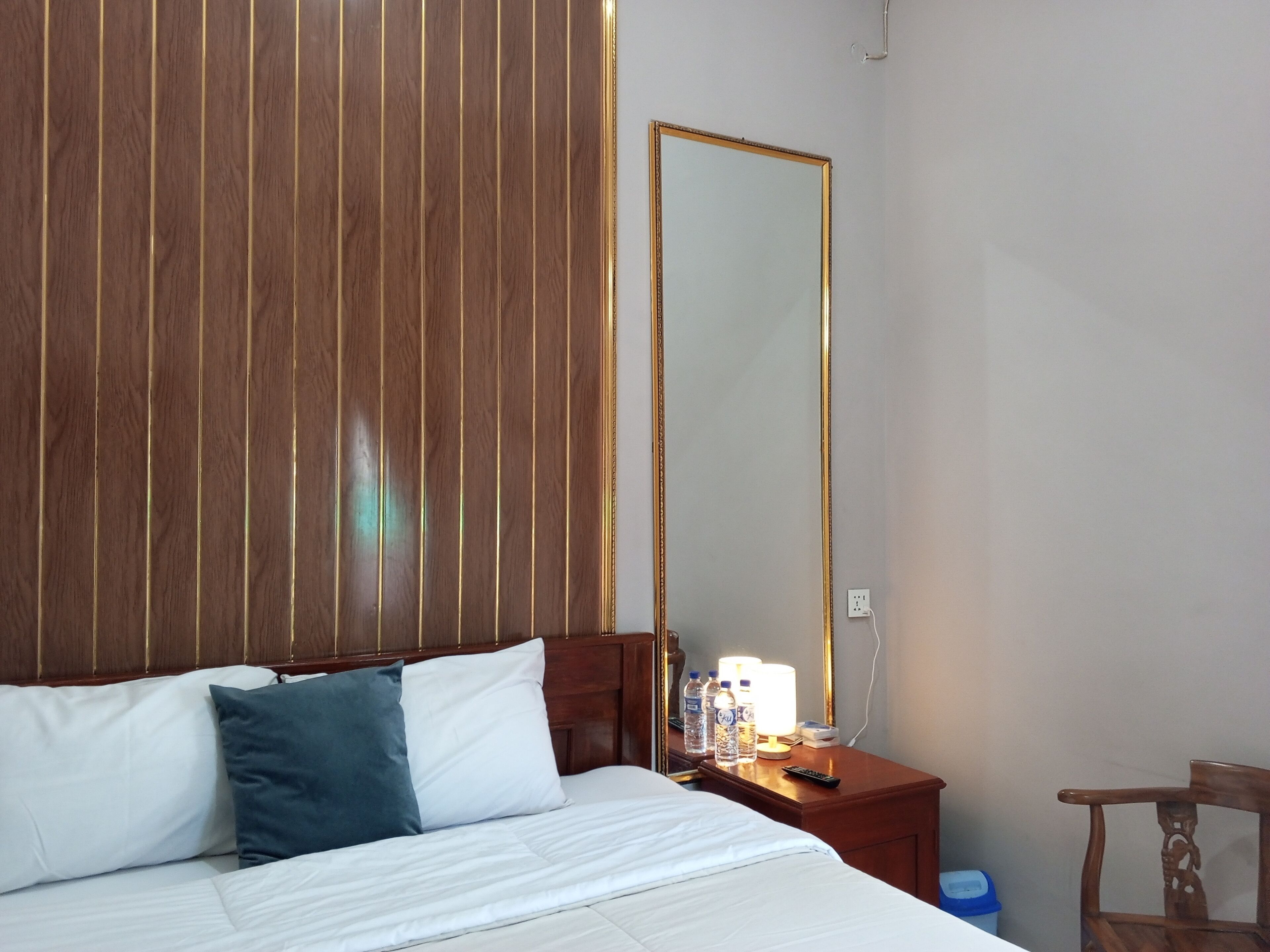 Daffalvin Homestay Syariah By OYO