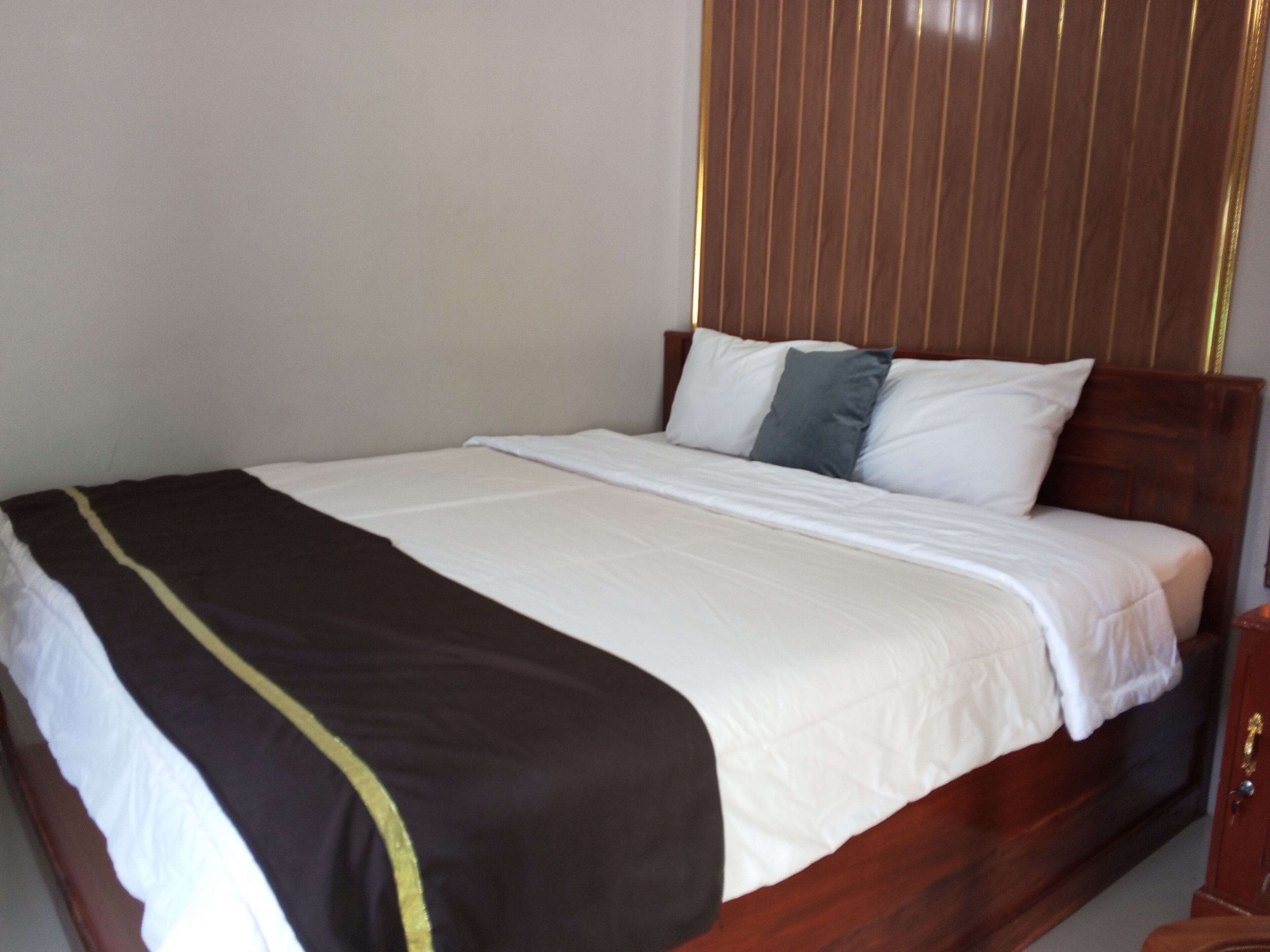 Daffalvin Homestay Syariah By OYO