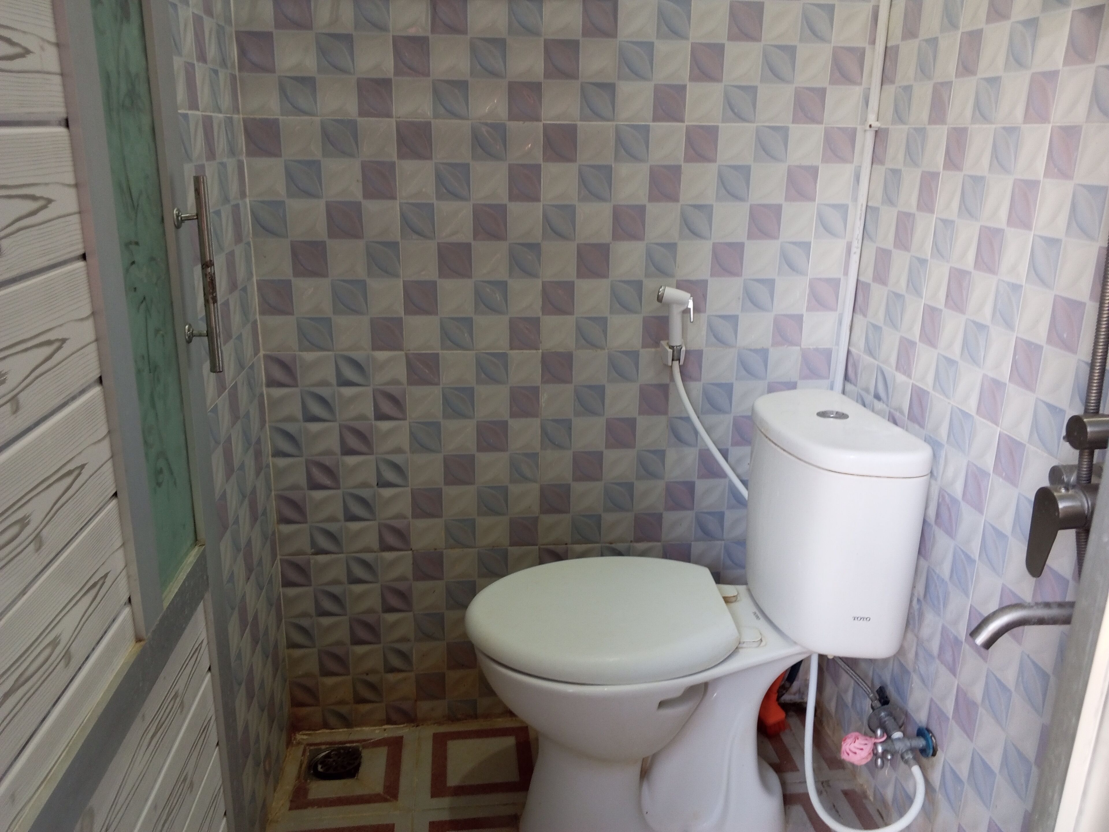 Daffalvin Homestay Syariah By OYO