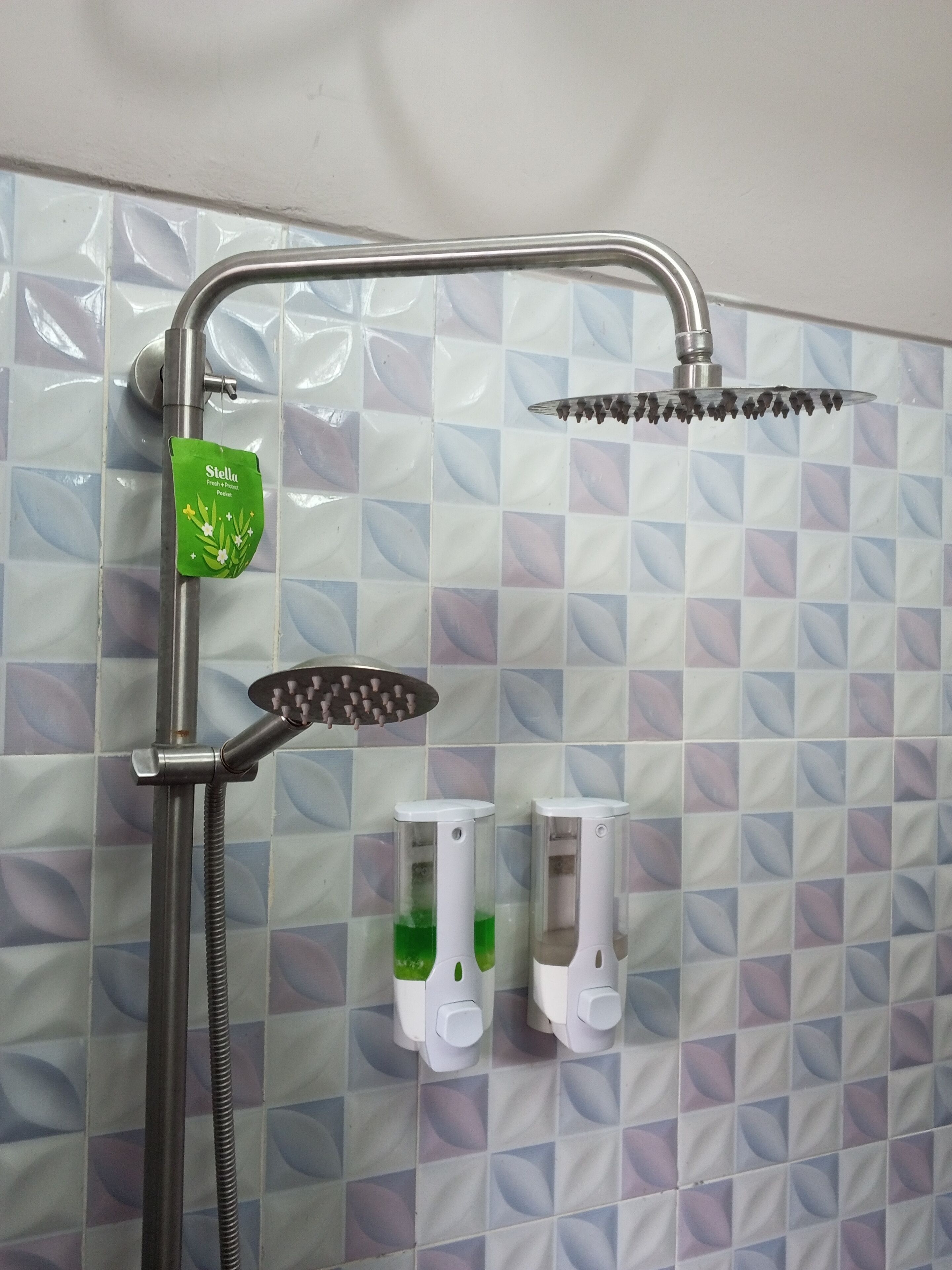 Daffalvin Homestay Syariah By OYO