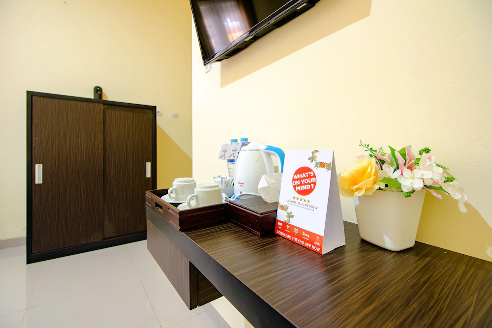 Dalem Jongke Homestay by OYO Rooms