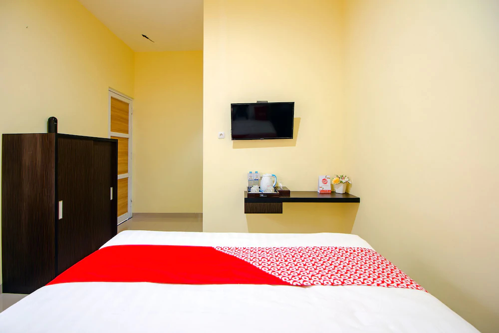 Dalem Jongke Homestay by OYO Rooms
