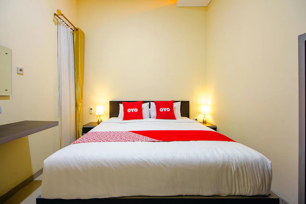 Dalem Jongke Homestay by OYO Rooms