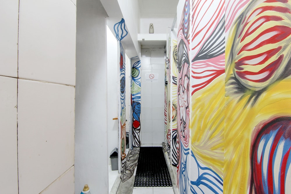 De'Oplet Homestay & Gallery