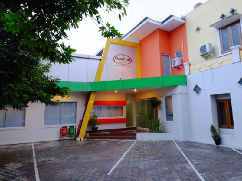 Desa Puri Syariah Hotel