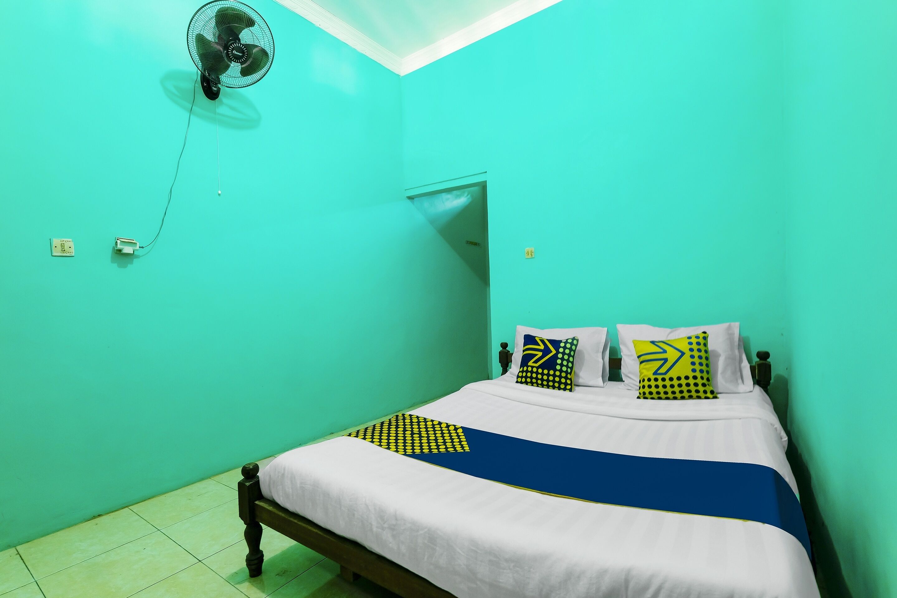 Desa Wisata Brajan by OYO