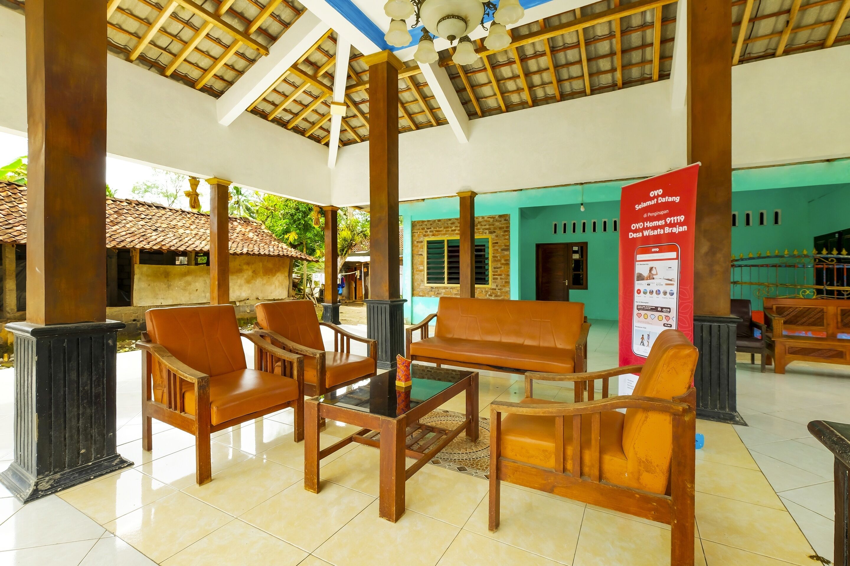 Desa Wisata Brajan by OYO