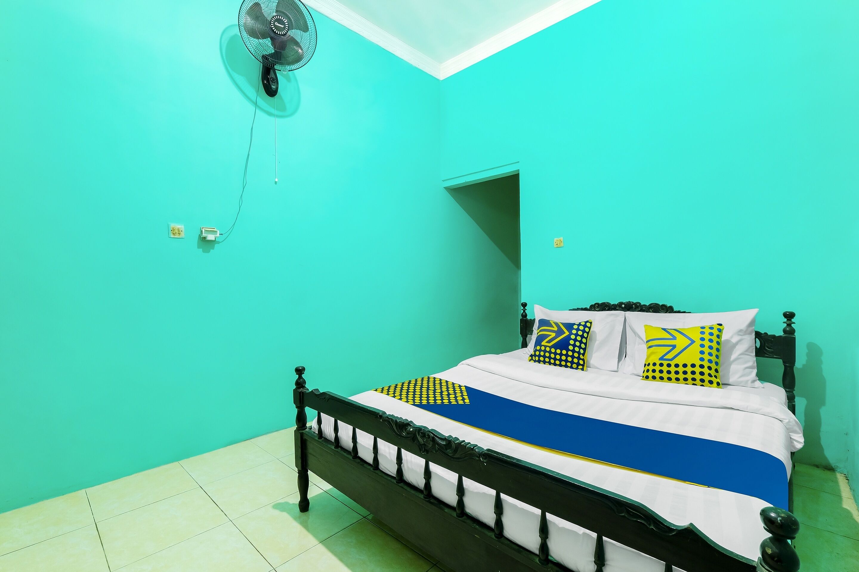 Desa Wisata Brajan by OYO