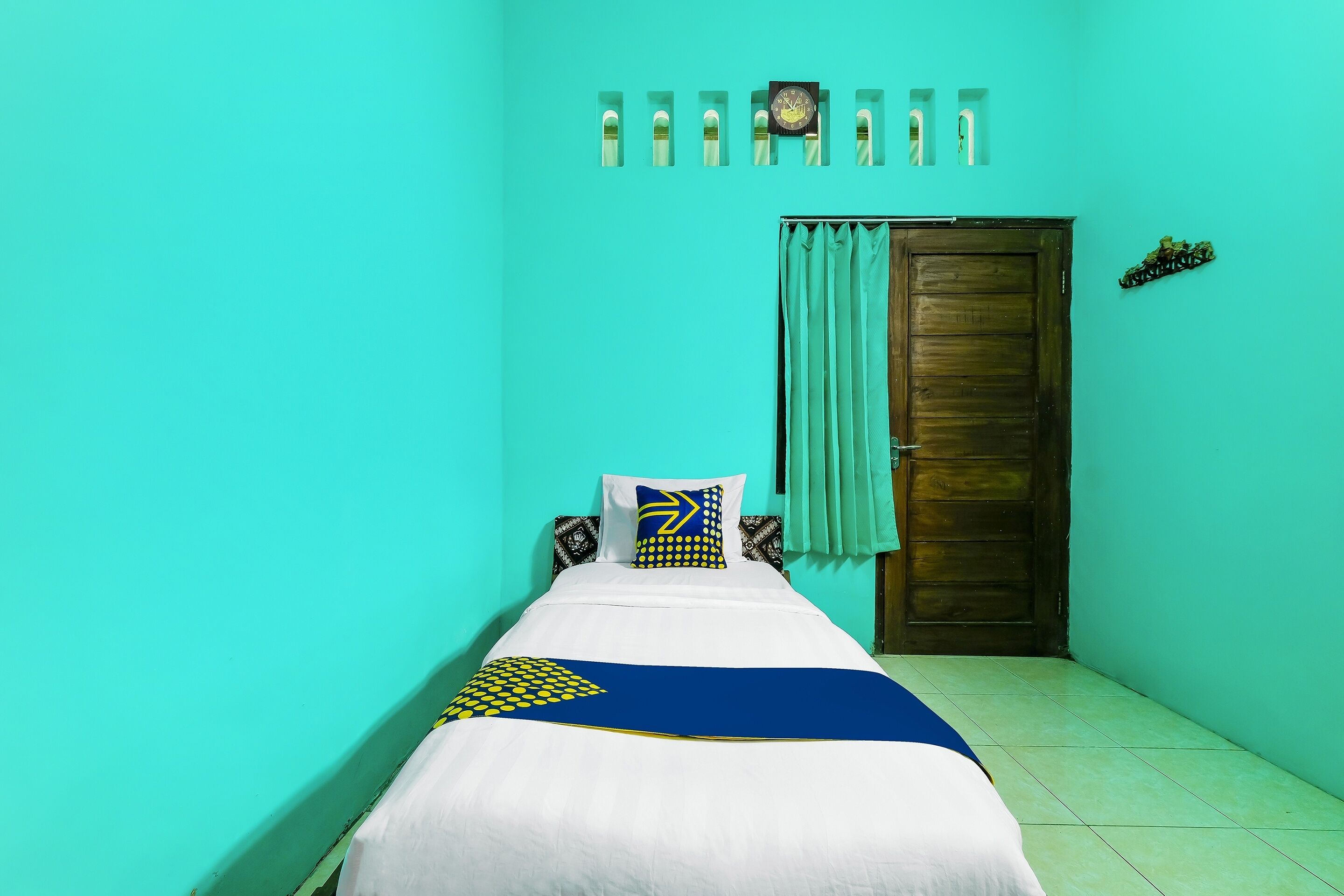 Desa Wisata Brajan by OYO