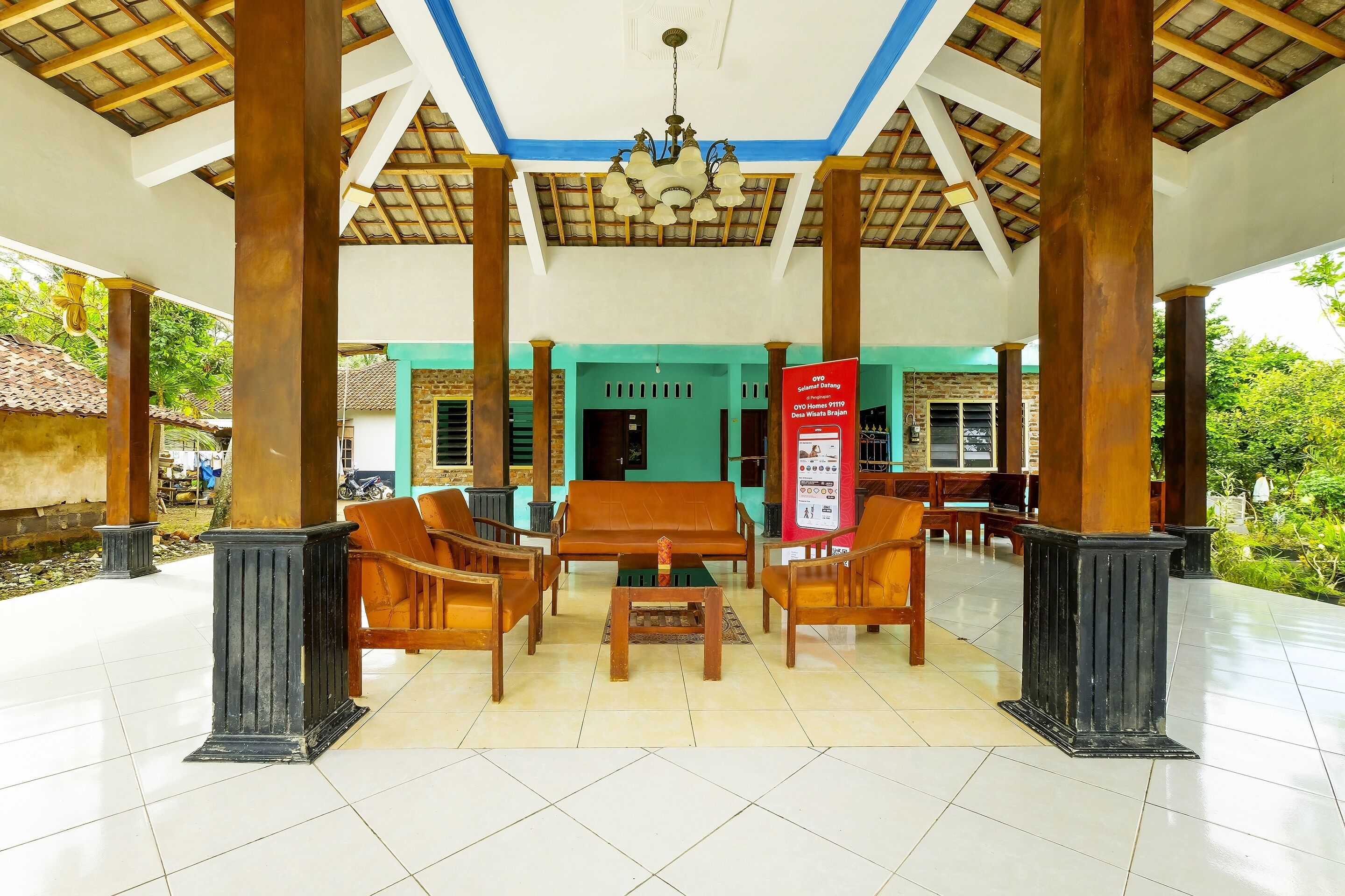 Desa Wisata Brajan by OYO