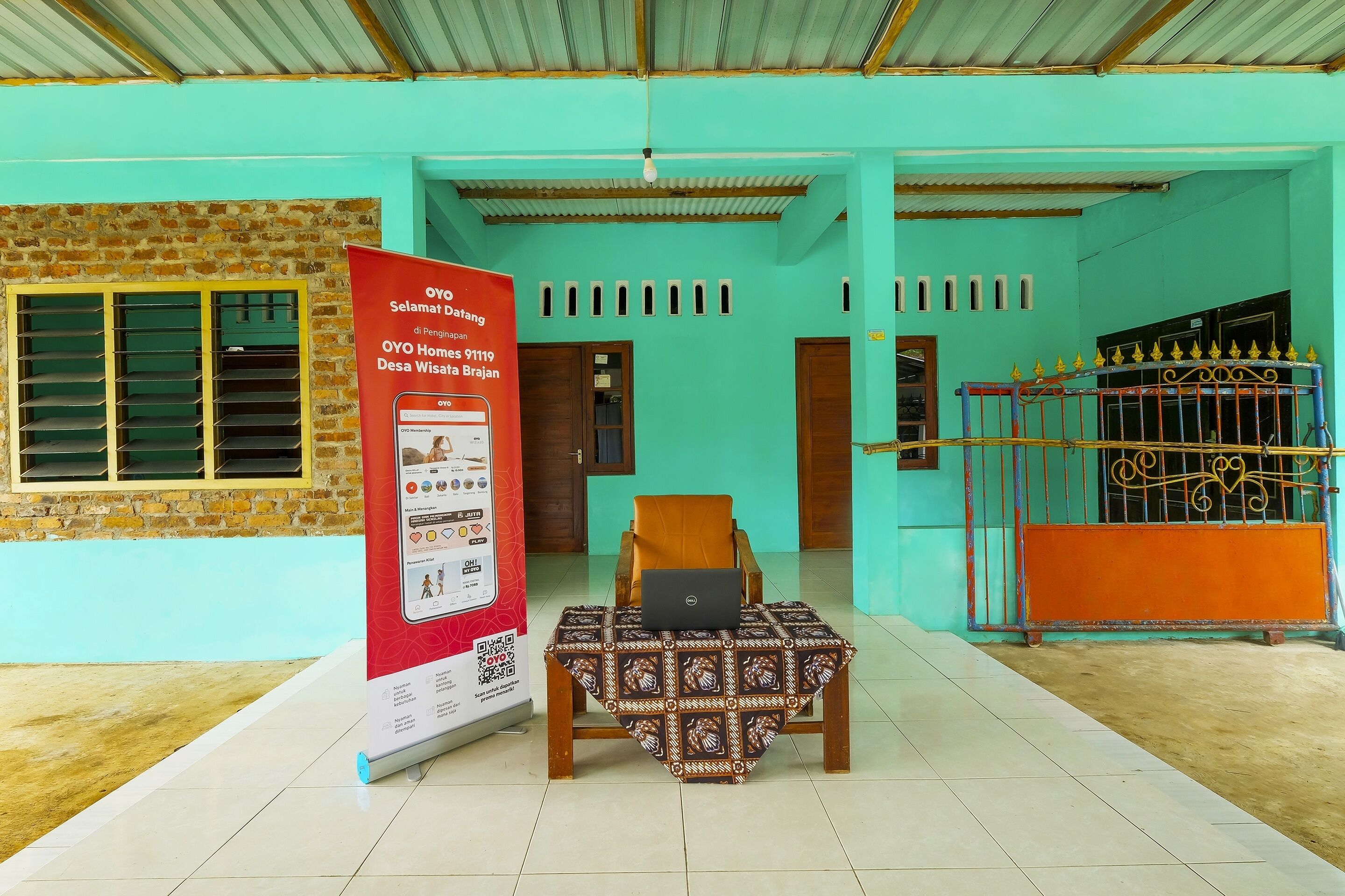 Desa Wisata Brajan by OYO