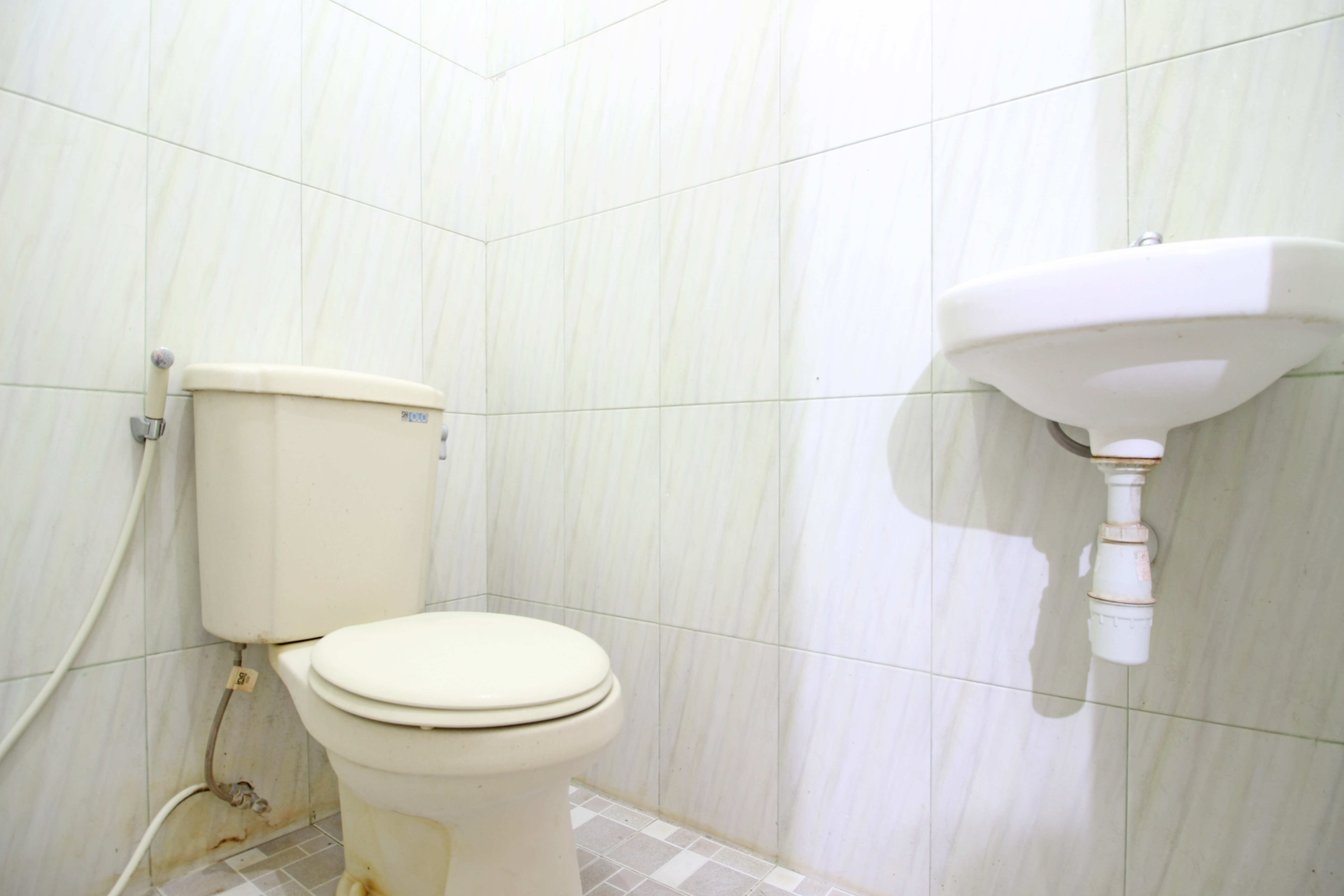 Diaga Graha Hotel By RedDoorz