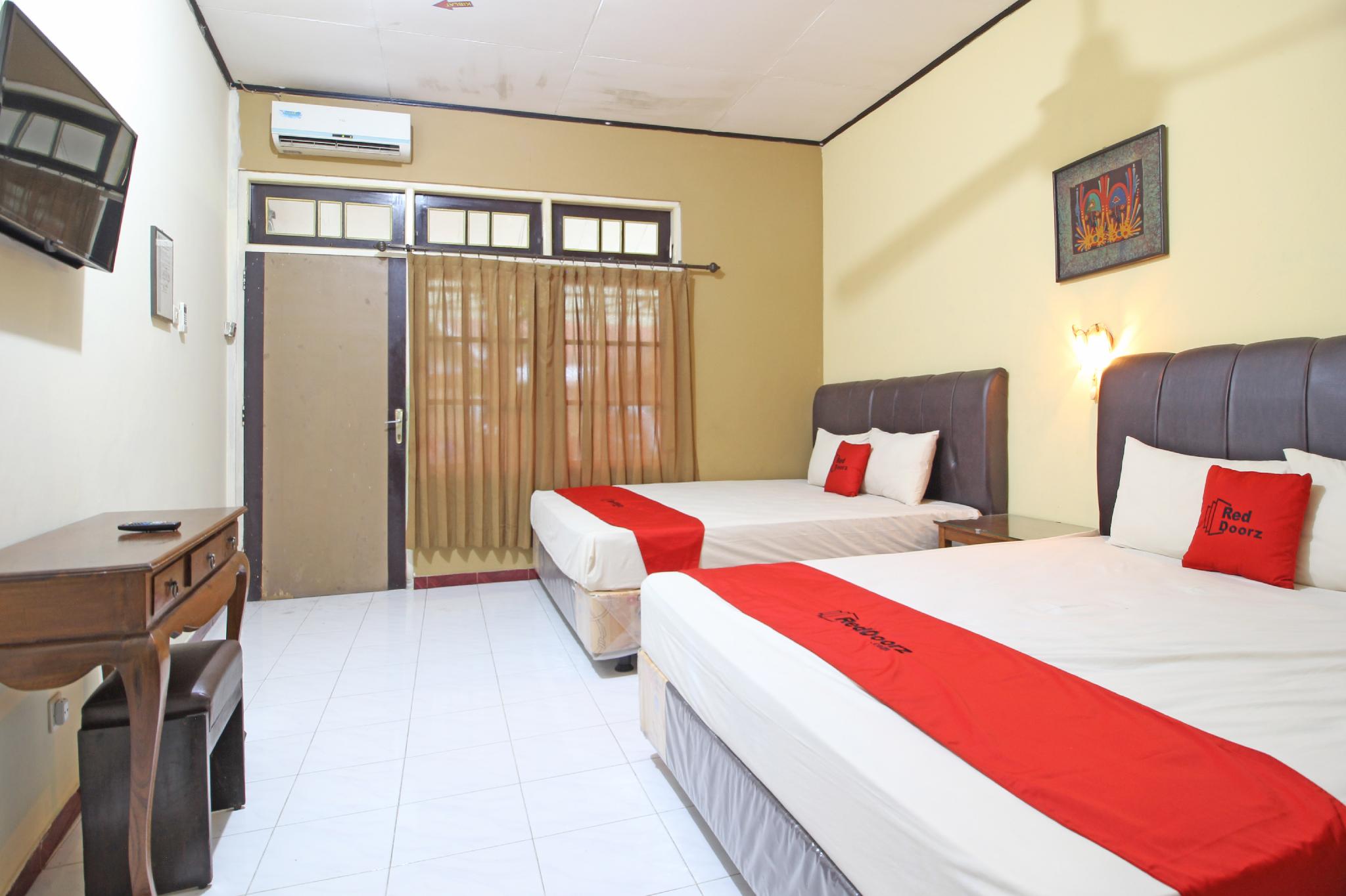 Diaga Graha Hotel By RedDoorz