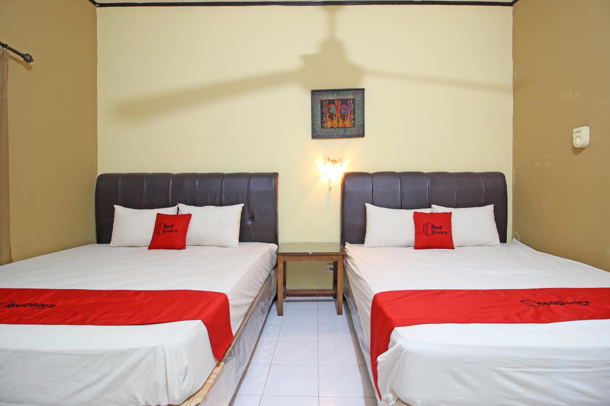 Diaga Graha Hotel By RedDoorz