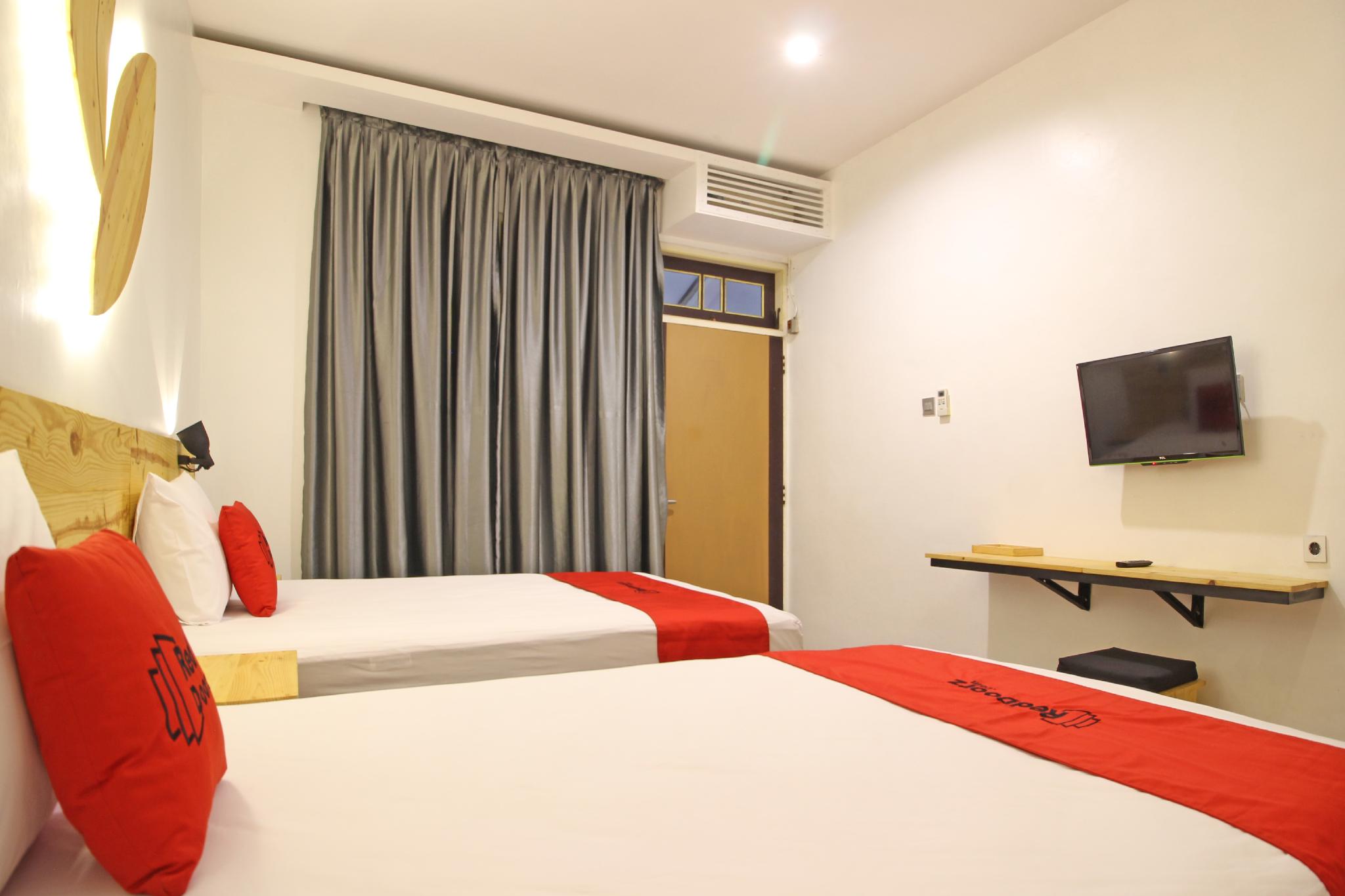 Diaga Graha Hotel By RedDoorz