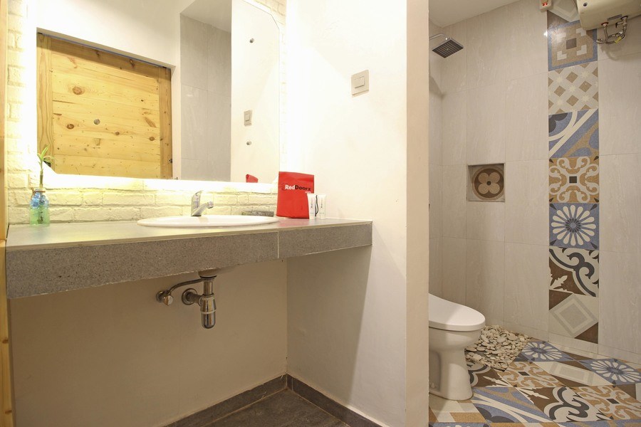 Diaga Graha Hotel By RedDoorz