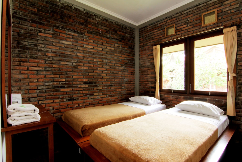 Disaster Oasis Training Center Hotel