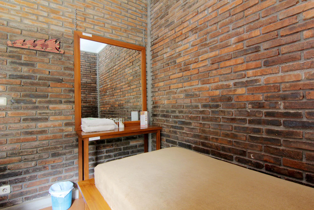 Disaster Oasis Training Center Hotel