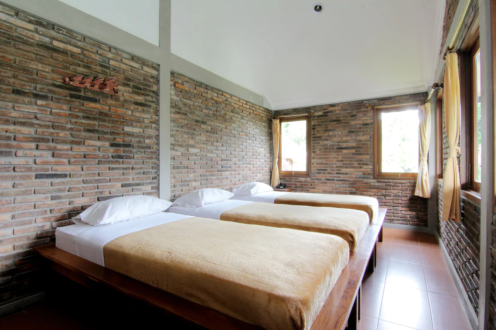 Disaster Oasis Training Center Hotel