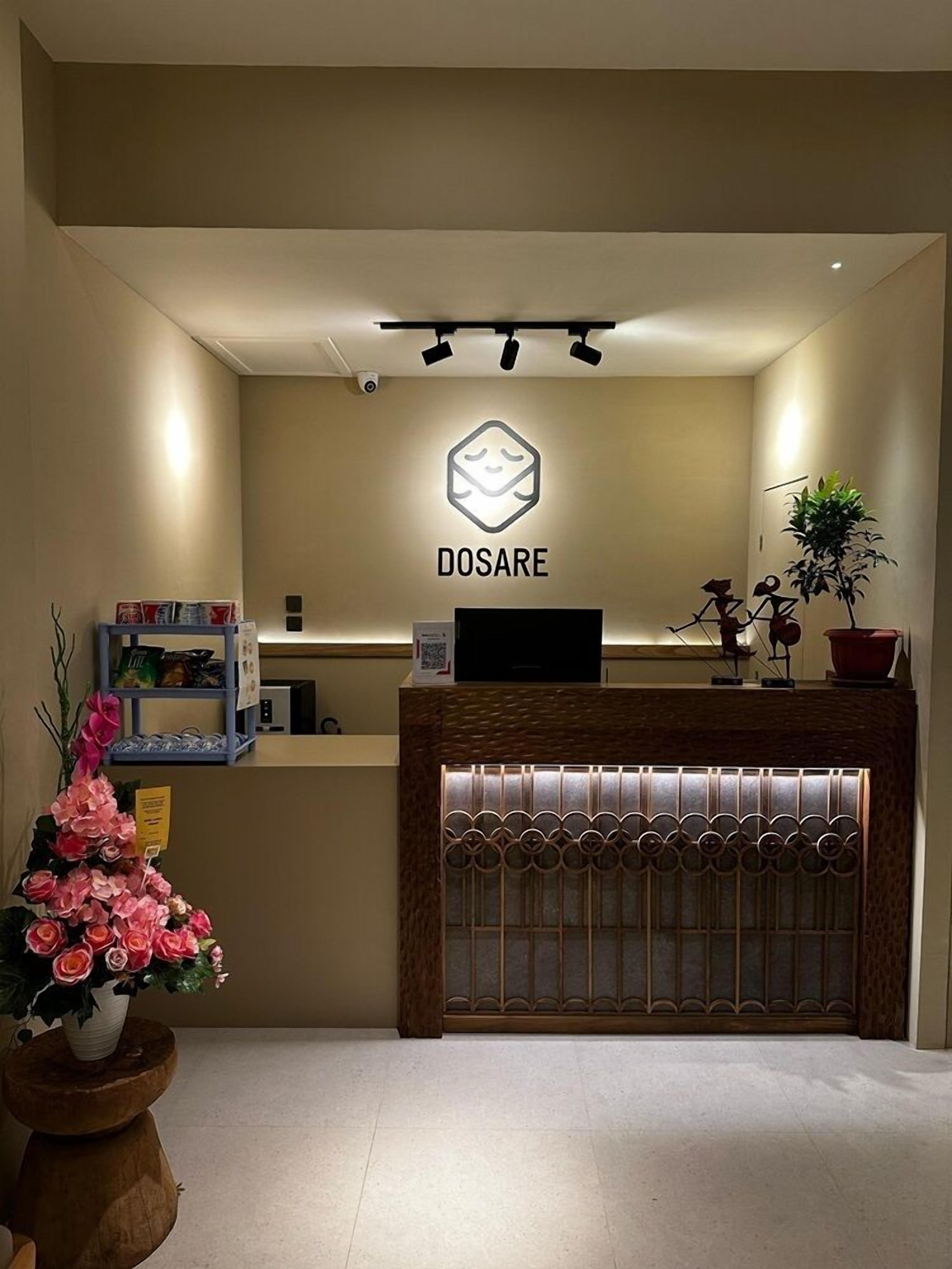 Dosare Hotel Malioboro