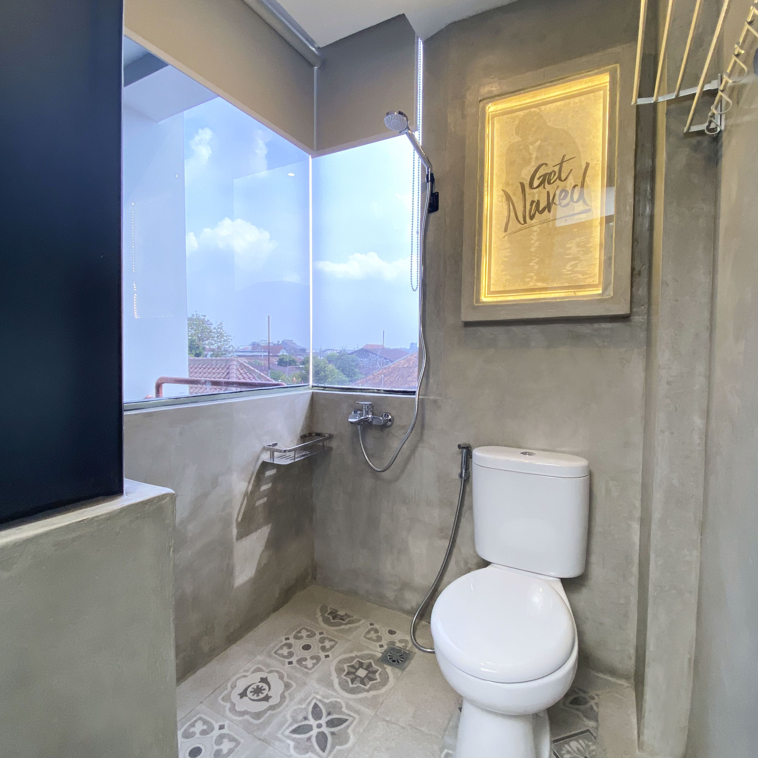 Dparagon Malioboro Hostel