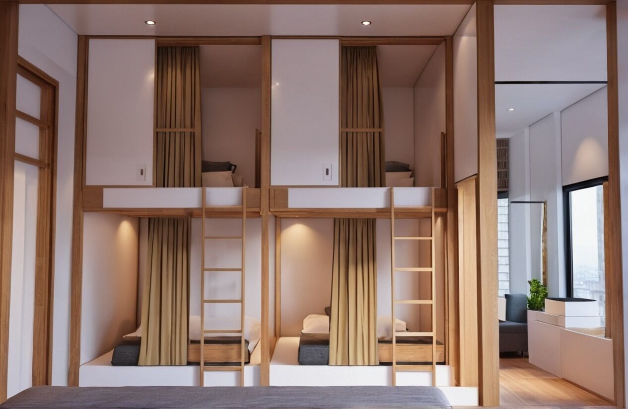 D'pavilion Malioboro